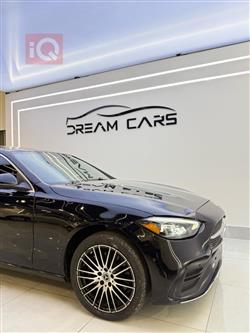 مرسيدس بنز C-Class